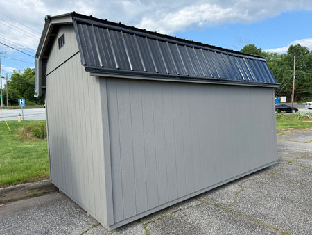 10x16 Amish LP (SKU: OBLR - 26639) Bunce Buildings 