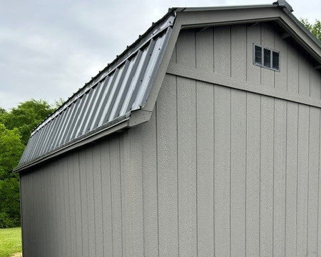 10x16 Amish LP (SKU: UBA - 170) Bunce Buildings 