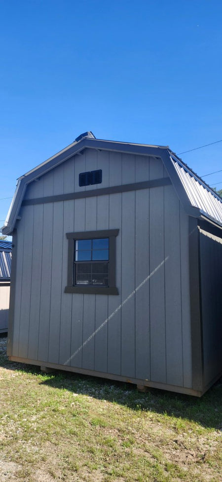 10x16 Amish LP (SKU: UBL - 1291) Bunce Buildings 
