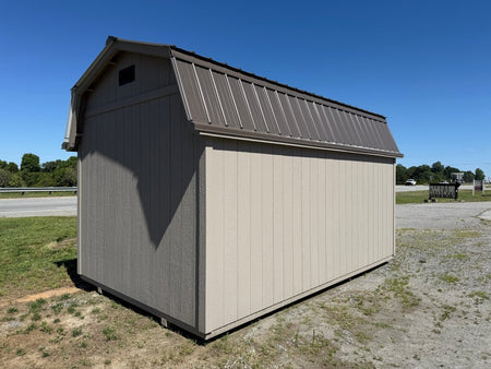 10x16 Amish Shed/Storage Building LP (SKU: OBSD-25364) Bunce Buildings 