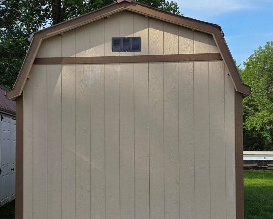 10x20 Amish LP (SKU: UBVD-001) Bunce Buildings 