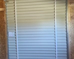 10x20 Amish (SKU: OBGB - 26736) Bunce Buildings OBGB-26736