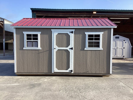 12 X 16 A - Frame (SKU: OBSHOP - 26528) Bunce Buildings OBSHOP-26528