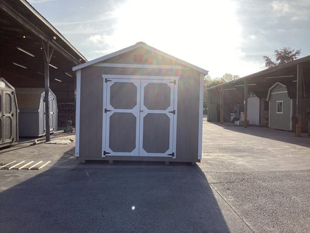 12 X 16 A - Frame (SKU: OBSHOP - 26528) Bunce Buildings OBSHOP-26528