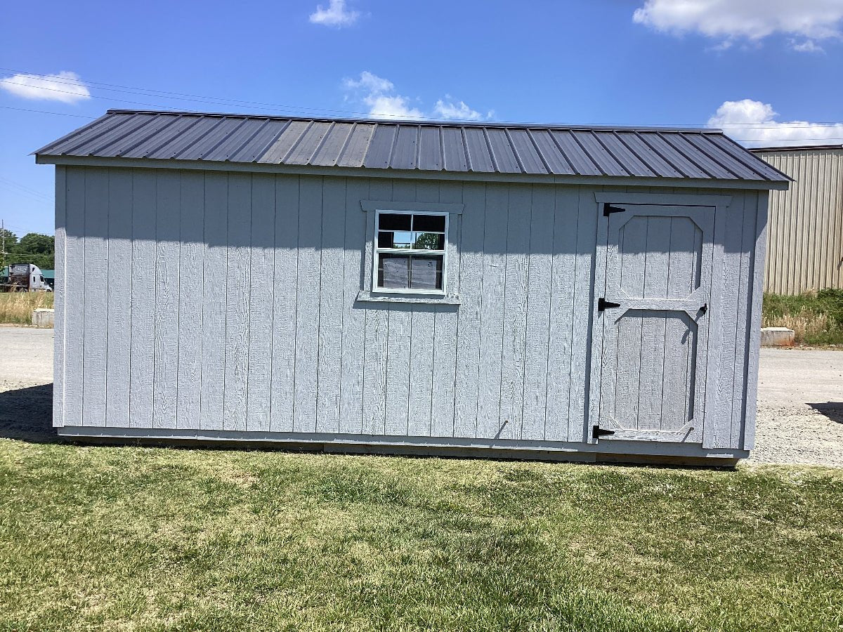 12 X 20 A-Frame (SKU:OBSHOP-26603)