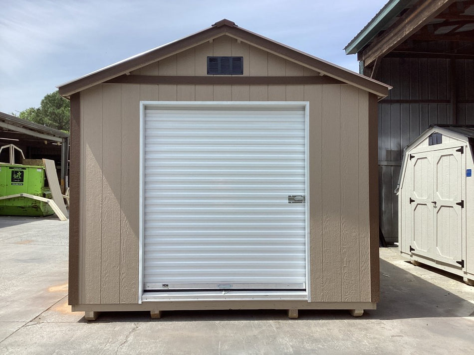 12 X 24 A - Frame (SKU: OBSHOP - 26530) Bunce Buildings OBSHOP-26530