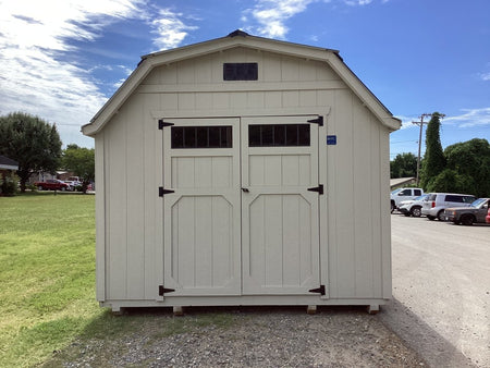 12 X 28 Amish Shed/Storage Building (SKU:OBMT-26688) Bunce Buildings OBMT-26688