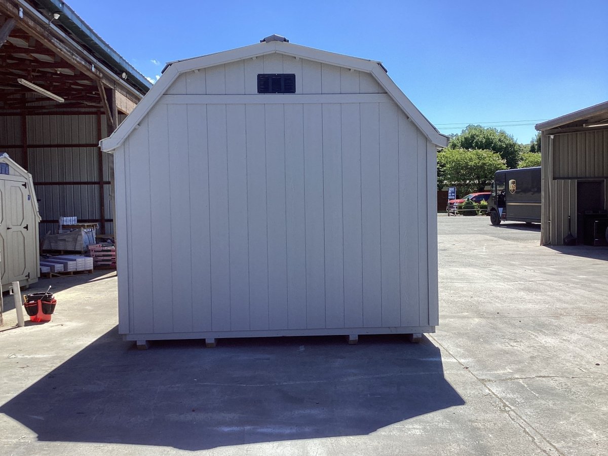 12 X 28 Amish (SKU: OBAB-26850) Bunce Buildings OBAB-26850