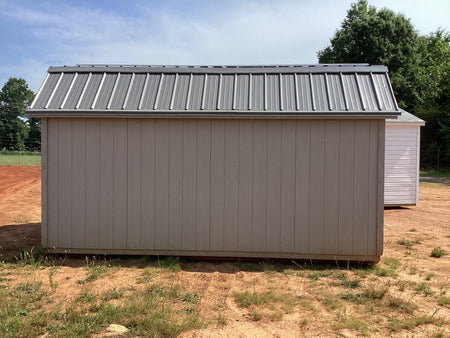 12x16 Amish LP (SKU: UBL-1300) Bunce Buildings 