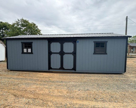 12x28 A - Frame LP (SKU: OBSD - 26872) Bunce Buildings 