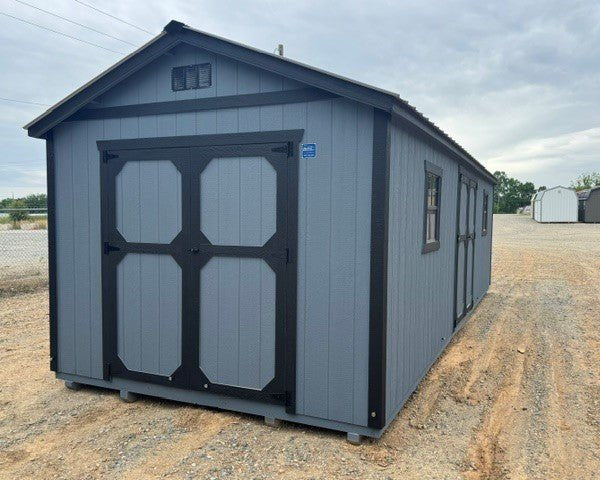 12x28 A - Frame LP (SKU: OBSD - 26872) Bunce Buildings 