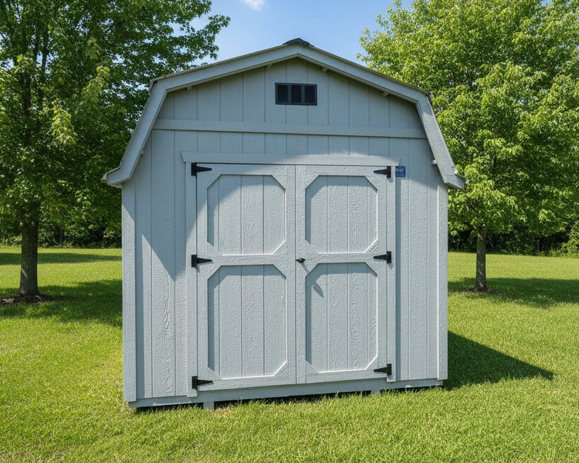 10 X 16 Amish Shed (SKU: OBKP - 26084) Bunce Buildings OBKP-26084