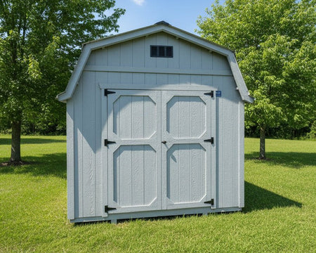 10 X 16 Amish Shed (SKU: OBKP - 26084) Bunce Buildings OBKP-26084