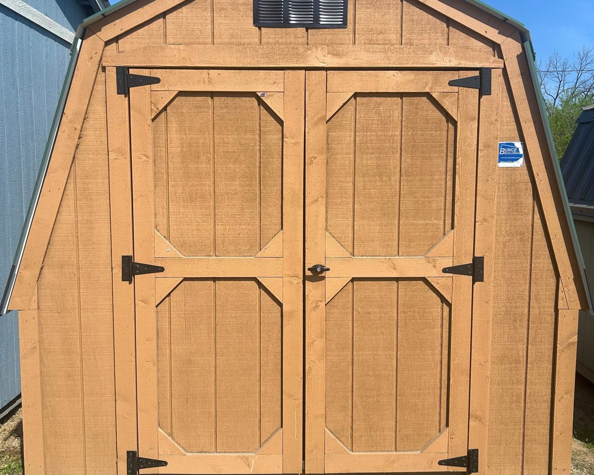 8 X 8 32 Shed (SKU: OBSH - 22322) Bunce Buildings OBSH-22322