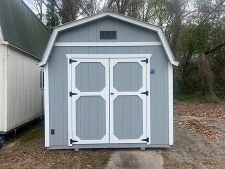 10 X 20 Amish Shed (SKU: OBKP - 26096) Bunce Buildings OBKP-26096