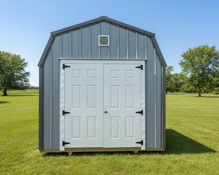 10 X 16 Amish Shed (SKU: OBLE - 26298) Bunce Buildings OBLE-26298