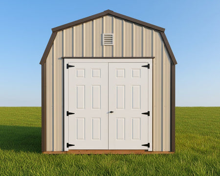 10 X 20 Amish Shed (SKU: OBYK - 24073) Bunce Buildings OBYK-24073