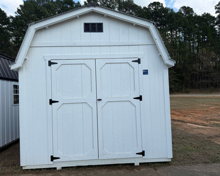 10 X 16 Amish Shed (SKU: OBSB - 26280) Bunce Buildings OBSB-26280