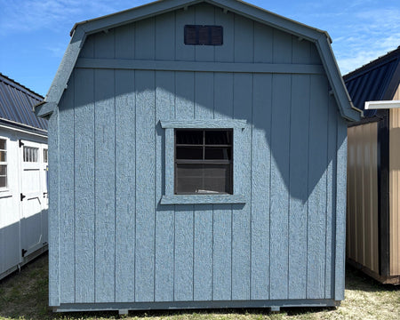 10 X 16 Amish Shed (SKU: OBWL - 23470) Bunce Buildings OBWL-23470