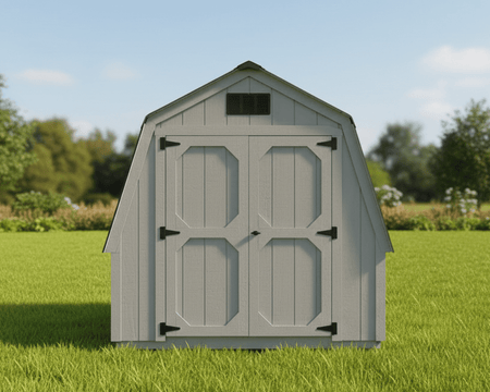 8 X 12 32 Shed (SKU: OBFC - 23323) Bunce Buildings OBFC-23323