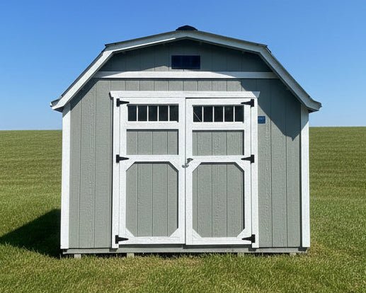 12 X 24 Amish Shed (SKU: OBKP - 26377) Bunce Buildings OBKP-26377