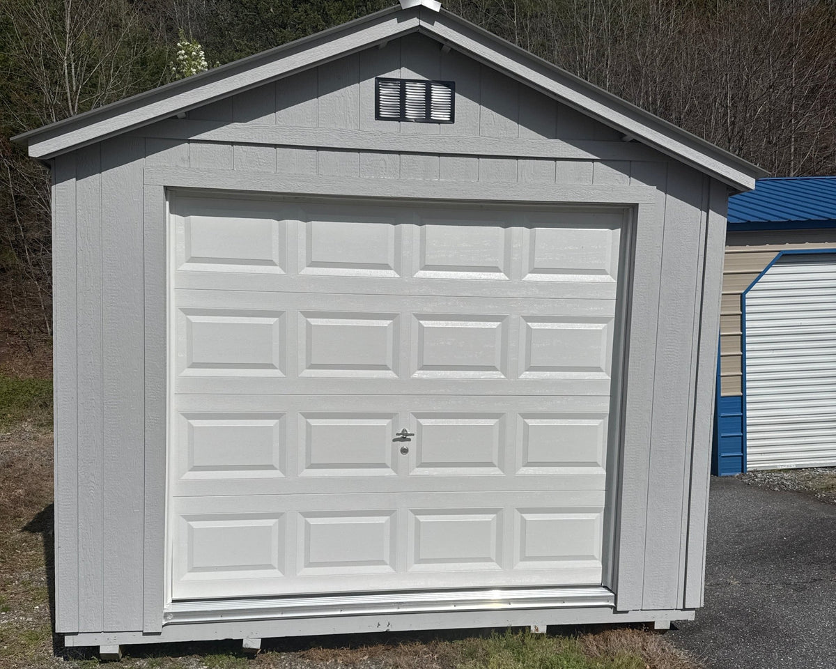 12 X 24 A - Frame Shed (SKU: OBFC - 22868) Bunce Buildings OBFC-22868