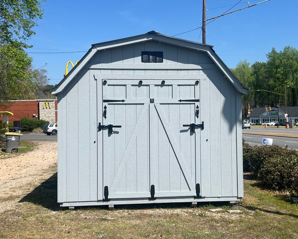 12 X 20 Amish Shed (SKU: OBKP - 23351) Bunce Buildings OBKP-23351