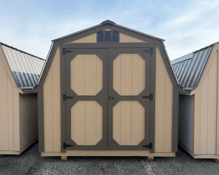 Shed (SKU: OBMG - 24093) Bunce Buildings OBMG-24093