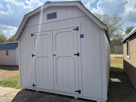 12 X 24 Amish Shed (SKU: OBSB - 26329) Bunce Buildings OBSB-26329