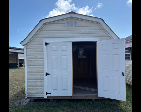 12 X 12 Amish Shed (SKU: OBSH000506JB3H4K) Bunce Buildings OBSH000506JB3H4K
