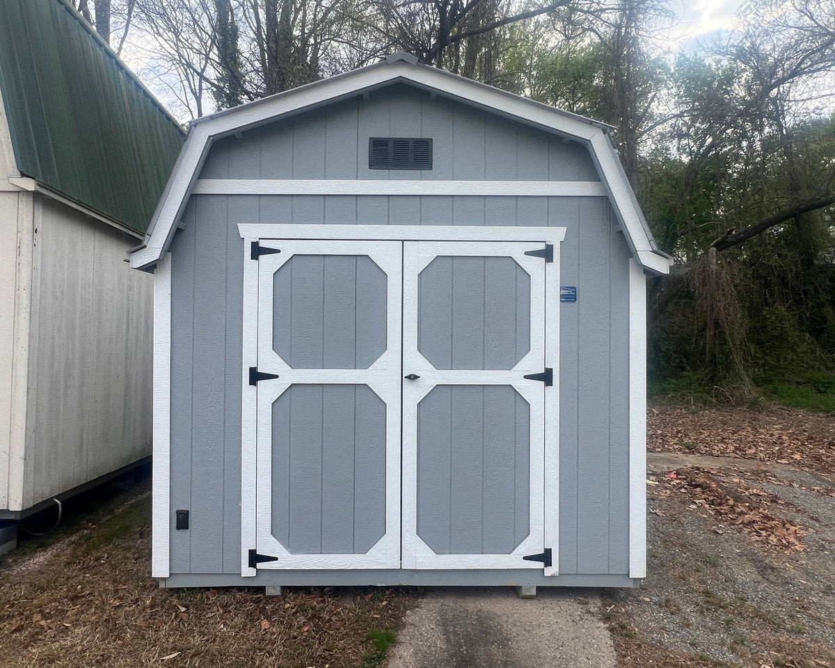 10 X 20 Amish Shed (SKU: OBKP - 26096) Bunce Buildings OBKP-26096