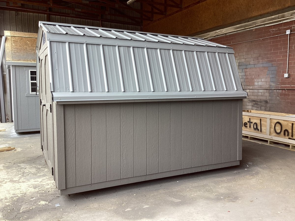 8 X 10 Wallbarn (SKU: OBMT-26833) Bunce Buildings OBMT-26833