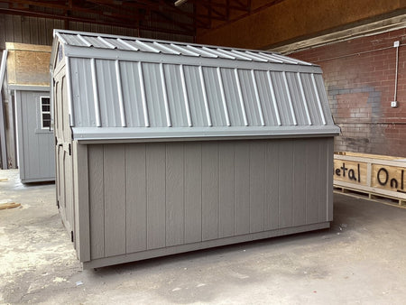8 X 10 Wallbarn (SKU: OBMT-26833) Bunce Buildings OBMT-26833