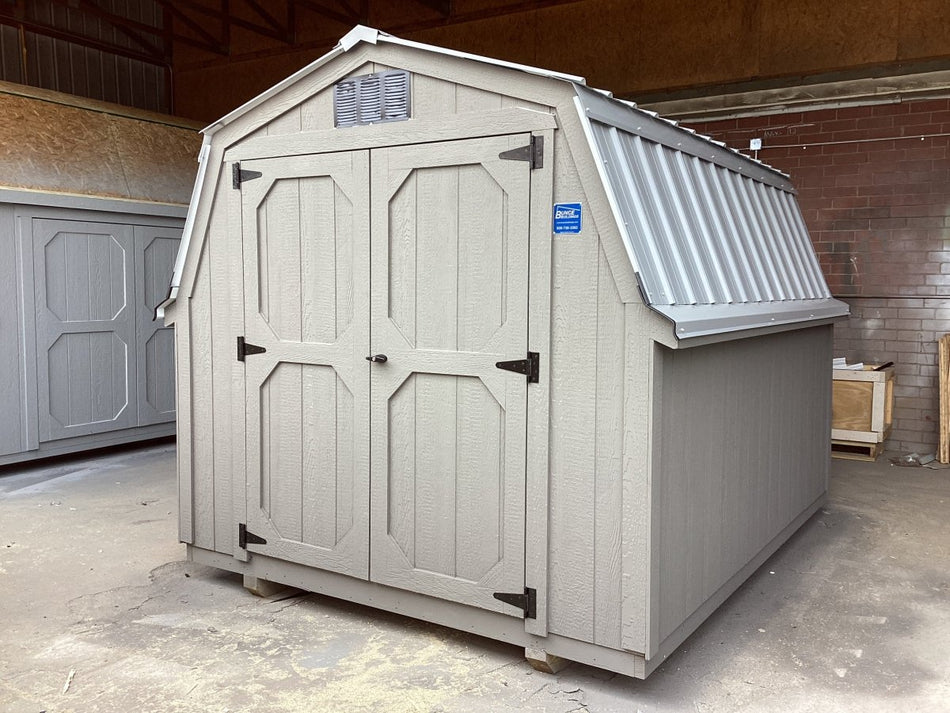 8 X 10 Wallbarn (SKU: OBMT-26833) Bunce Buildings OBMT-26833