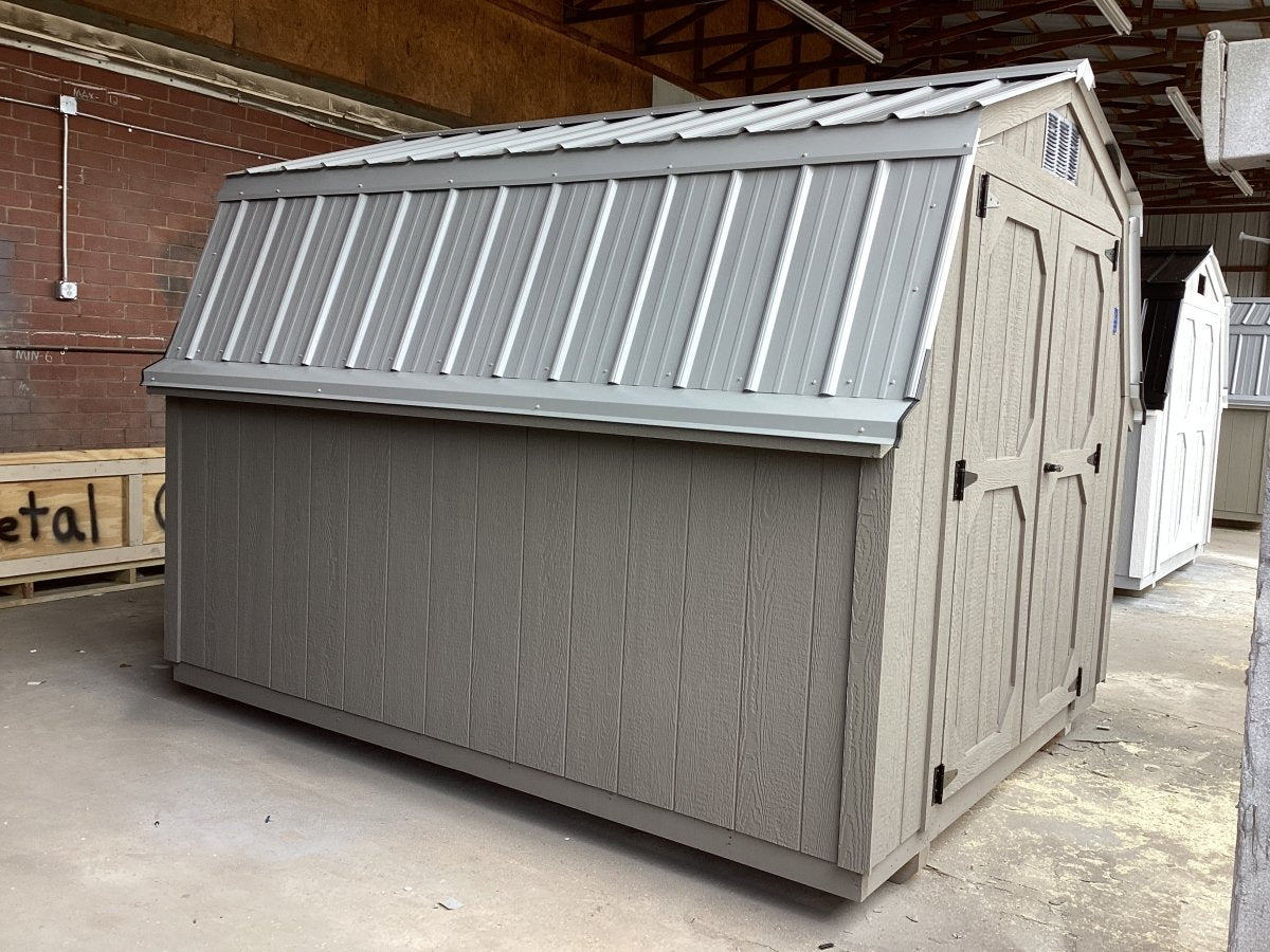 8 X 10 Wallbarn (SKU: OBMT-26833) Bunce Buildings OBMT-26833