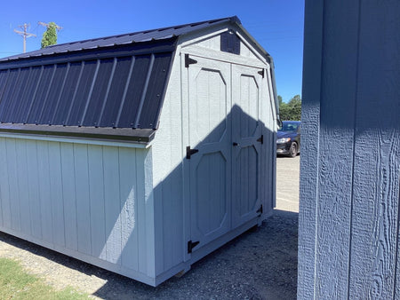 8 X 10 Wallbarn (SKU: OBMV-27022) Bunce Buildings OBGB-27022