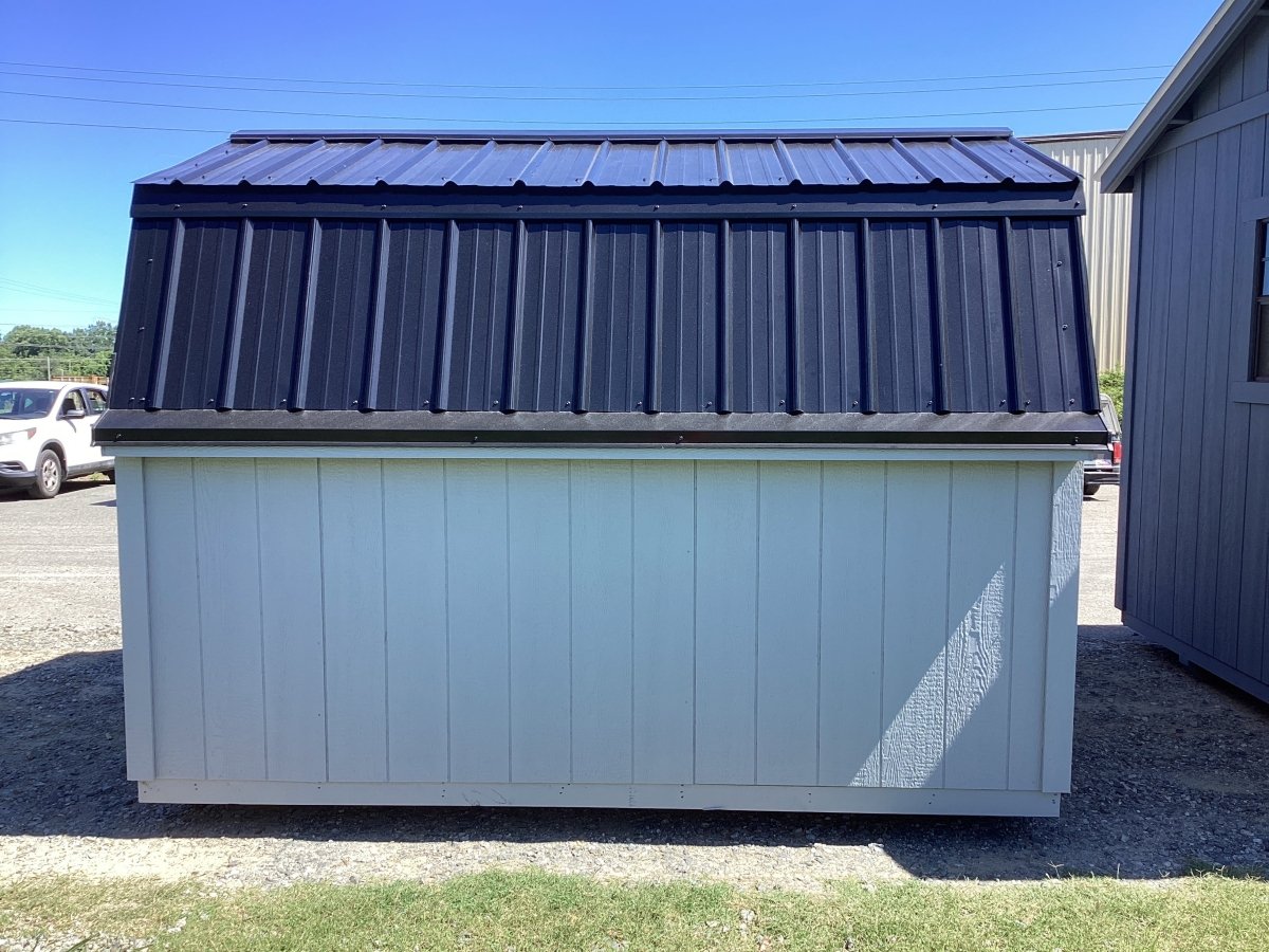8 X 10 Wallbarn (SKU: OBMV-27022) Bunce Buildings OBGB-27022