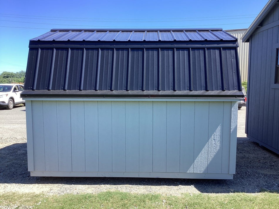 8 X 10 Wallbarn (SKU: OBMV-27022) Bunce Buildings OBGB-27022