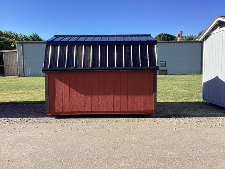 8 X 10 Wallbarn (SKU:OBDB-26760) Bunce Buildings OBDB-26760
