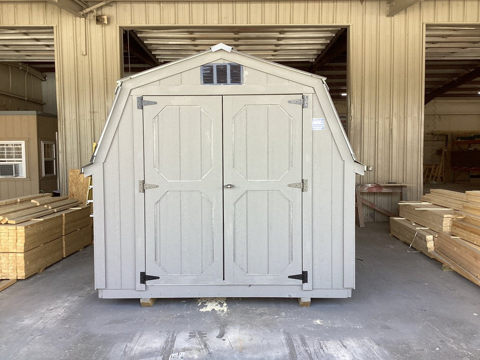 8 X 10 Wallbarn (SKU:OBLE-26920) Bunce Buildings OBLE-26920