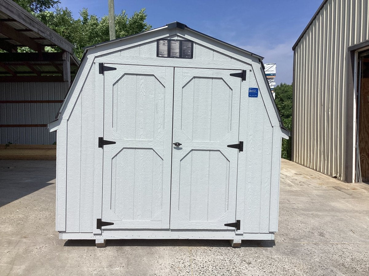8 X 10 Wallbarn (SKU:OBLE-26975) Bunce Buildings OBLE-26975