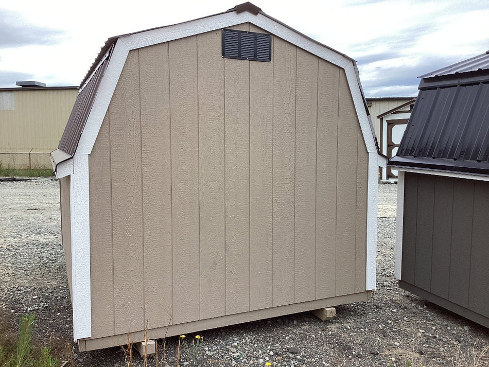 8 X 10 Wallbarn (SKU:OBWS - 26726) Bunce Buildings 