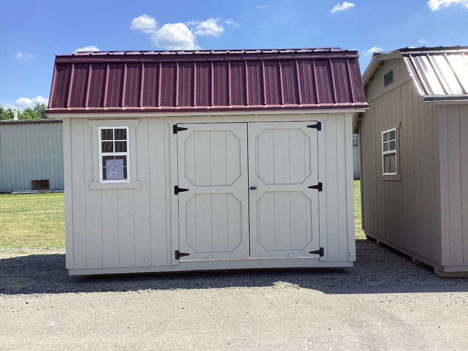 8 X 12 Amish (SKU:OBMT-26791)