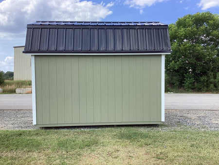 8 X 12 Amish (SKU:OBAS-27146) Bunce Buildings OBAS-27146