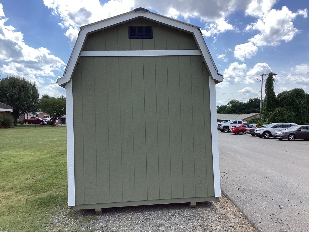 8 X 12 Amish (SKU:OBAS-27146) Bunce Buildings OBAS-27146