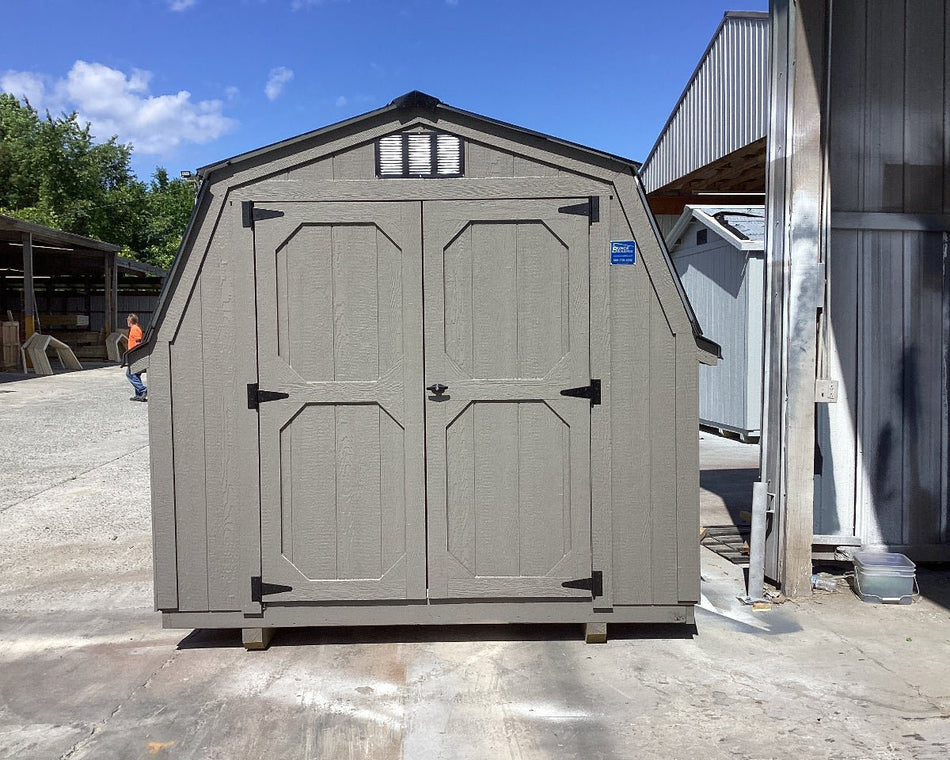 8 X 12 Wallbarn (SKU:OBLE-26765)
