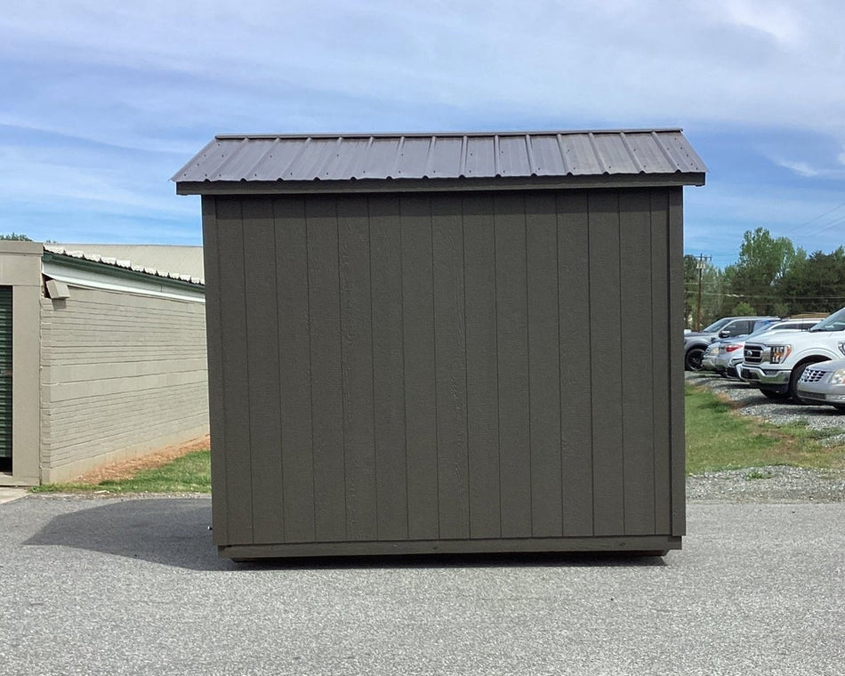 8 X 16 A - Frame 8 X 10 (SKU:OBCH - 26474) Bunce Buildings 