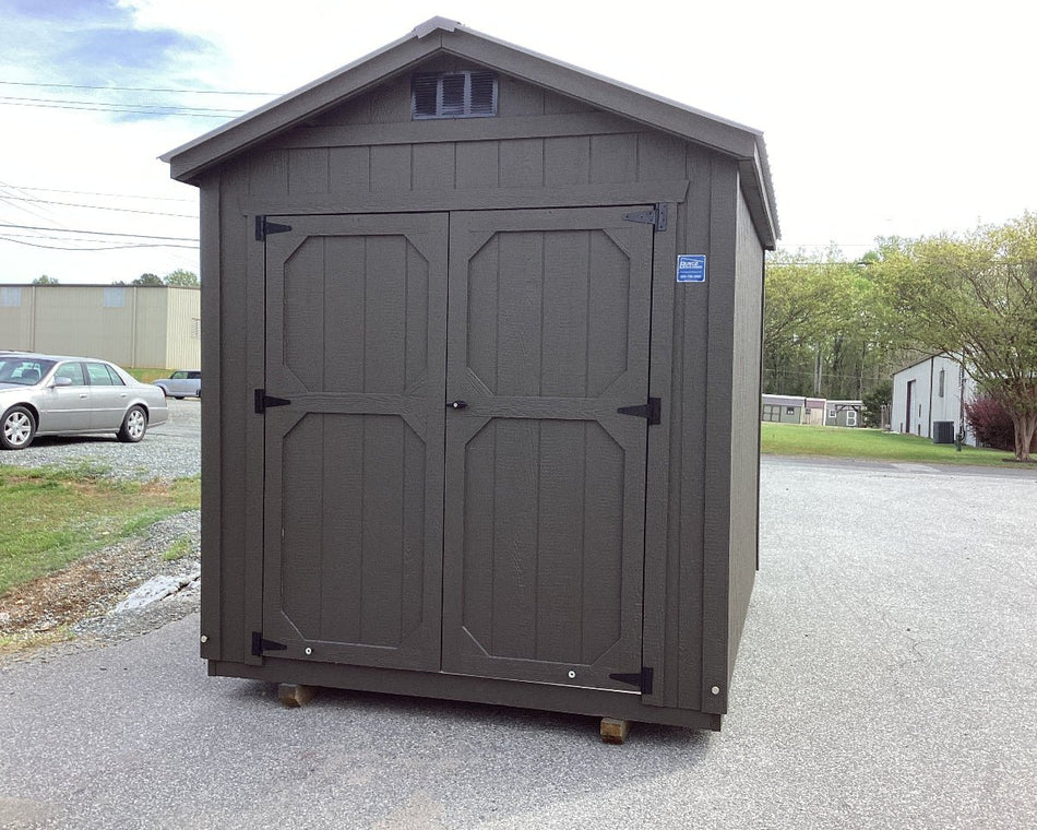 8 X 16 A - Frame 8 X 10 (SKU:OBCH - 26474) Bunce Buildings 