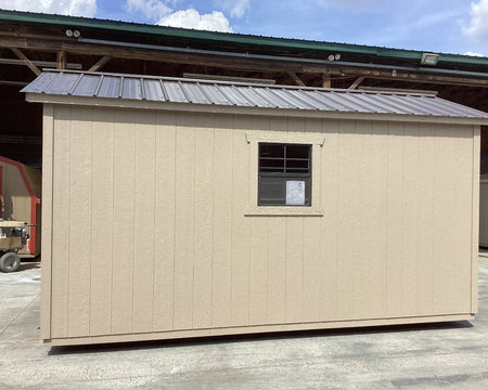 8 X 16 A - Frame (SKU: OBSHOP - 26506) Bunce Buildings OBSHOP-26506