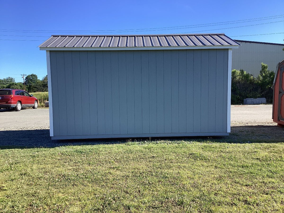 8 X 16 A - Frame (SKU:OBWS - 26724) Bunce Buildings OBWS-26724